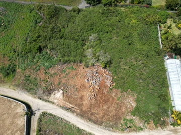 Terrain Résidentiel