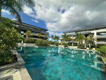 2 Bedroom Villa
