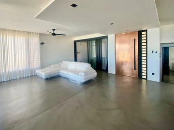 Penthouse de 3 Chambres