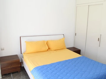 Penthouse de 3 Chambres