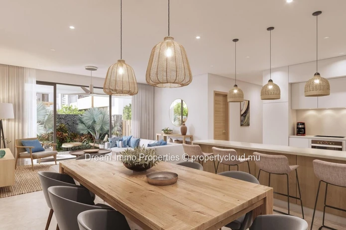 Last Units Available! New Apartments Close To Pereybere Beach – Mauritius