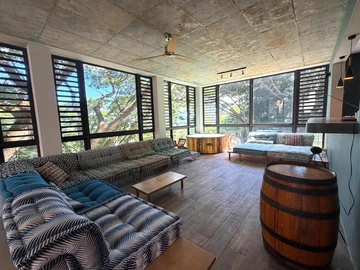 Villa de 4 Chambres