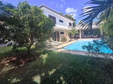 3 Bedroom Villa