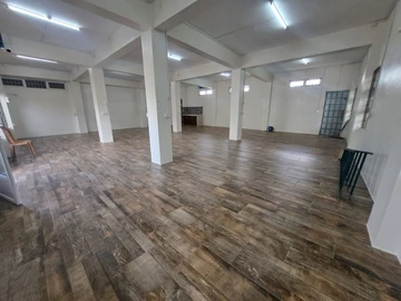 Immobilier Commerciaux