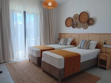 3 Bedroom Villa
