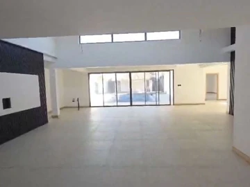 Villa de 4 Chambres