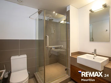 Appartement de 3 Chambres