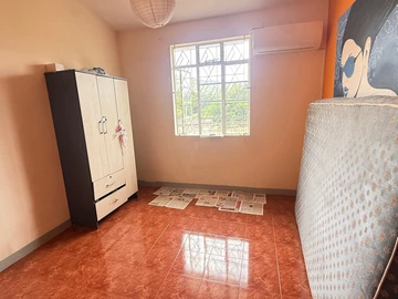 4 Bedroom Apartment