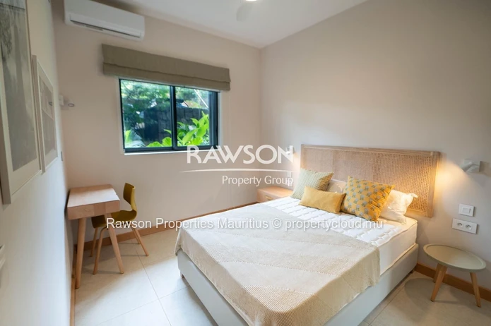 3 Bedroom Apartment | Pool | Close To School | Nature | Belle Vue Harel