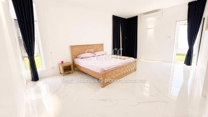 Oasis Tropicale avec Piscine Privée