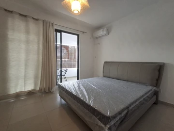 Penthouse de 3 Chambres