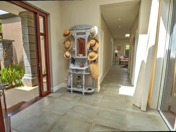 Maison de 4 Chambres