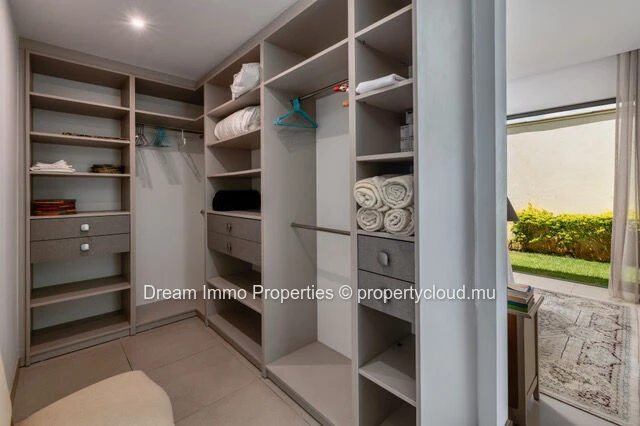 Stunning modern 3-bedroom villa with private pool in Mont Mascal – Mauritius