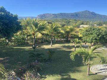 Villa de 4 Chambres