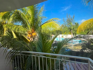 2 Bedroom Townhouse, Duplex