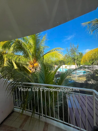 Duplex For Rent In Grand Gaube