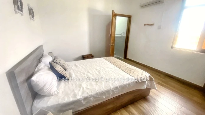 À louer à Kensington Seaview – Bel appartement
