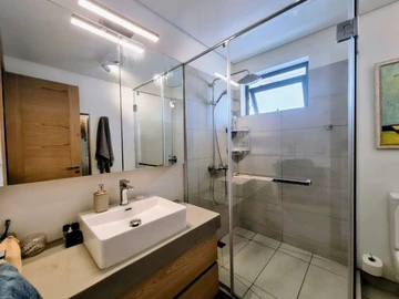 Townhouse, Duplex de 3 Chambres