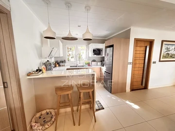 2 Bedroom Villa