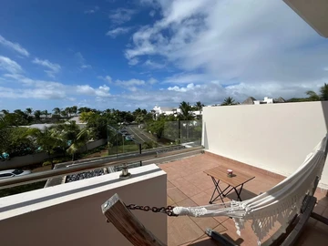 Townhouse, Duplex de 4 Chambres