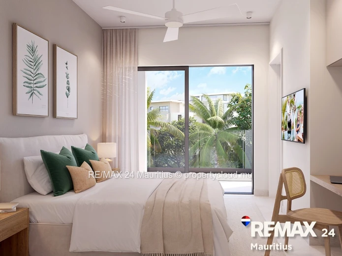 3 & 4 Bedroom Townhouses In Azuri Village