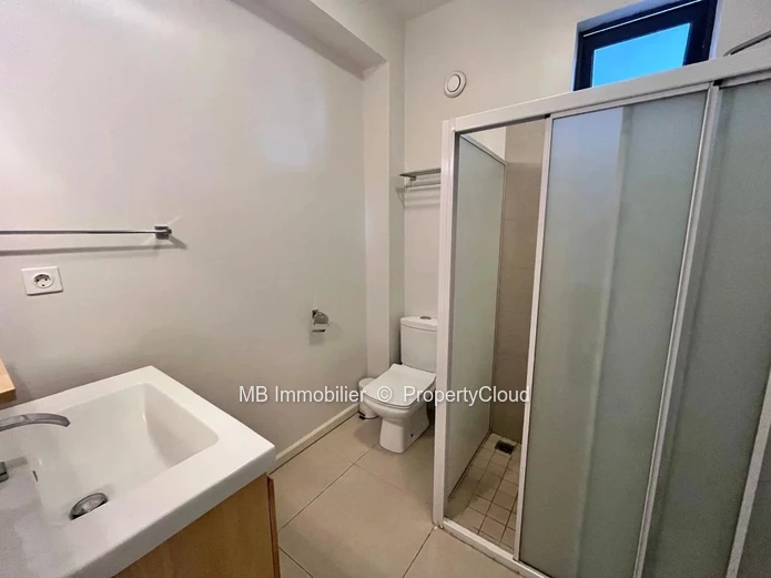 Apartment for rent.