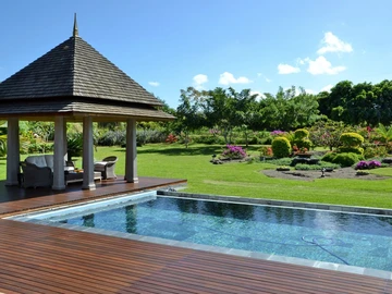 4 Bedroom Villa