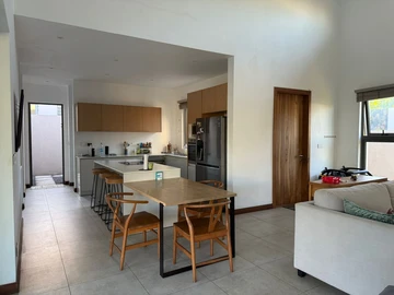 3 Bedroom Villa