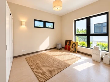 4 Bedroom Apartment