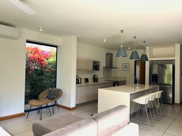 Villa de 3 Chambres