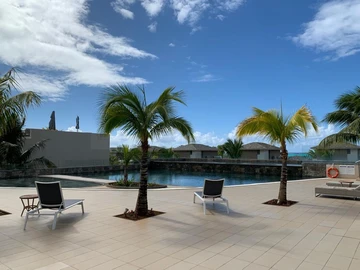 Penthouse de 4 Chambres