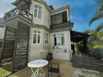3 Bedroom Villa