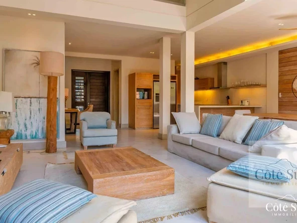 3 Bedroom Townhouse, Duplex