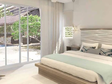 3 Bedroom Villa