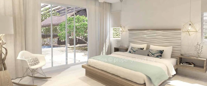 Une prestigieuse villa à vendre 