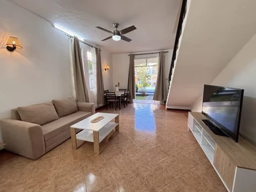 2 Bedroom Townhouse, Duplex