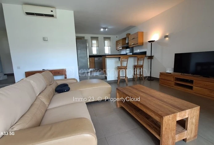 Townhouse/Duplex – 3 chambres – 150 m² – MA348094L