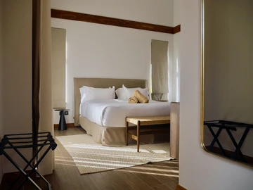 Villa de 3 Chambres