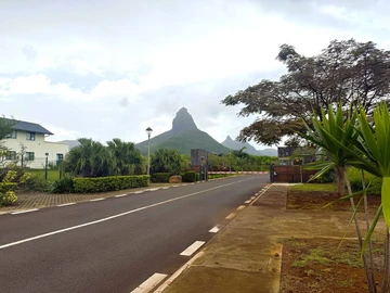 Residential Land