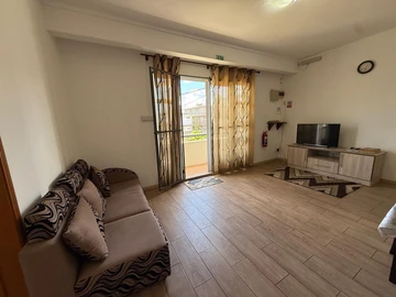 Appartement de 2 Chambres
