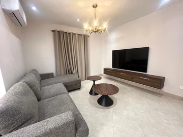 3 Bedroom Townhouse, Duplex