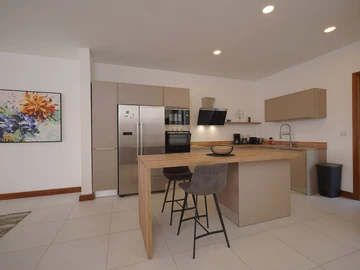 3 Bedroom Apartment