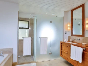 Villa de 4 Chambres