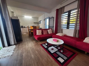 2 Bedroom Villa