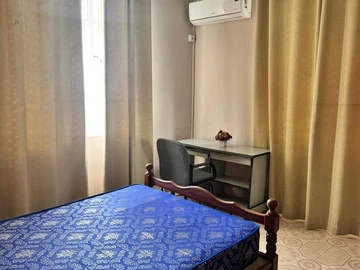 Maison de 3 Chambres