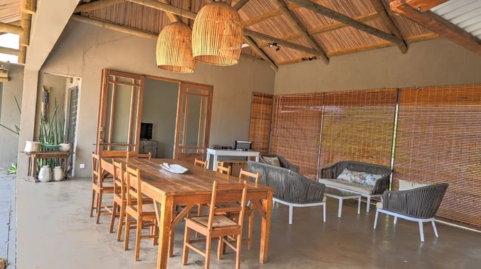 Maison d'architecte élégante de 4 chambres