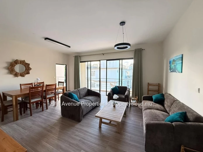 La Preneuse – Appartement neuf 3 chambres