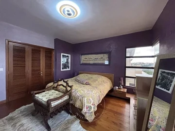 Penthouse de 3 Chambres