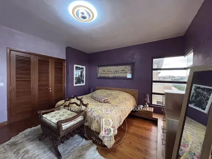 BEAU BASSIN– Bright penthouse with panoramic terrace – 3 bedrooms