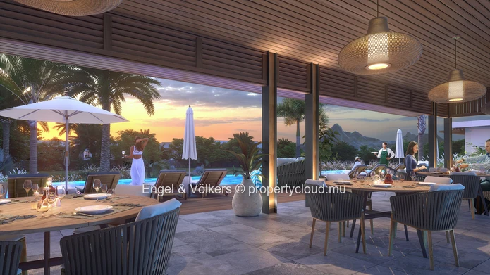 Luxurious Villas for Sale, Where Every Detail Exudes Opulence